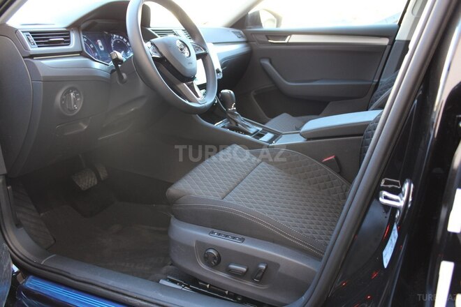 Skoda Superb 2019, 10 km - 1.4 l - Bakı