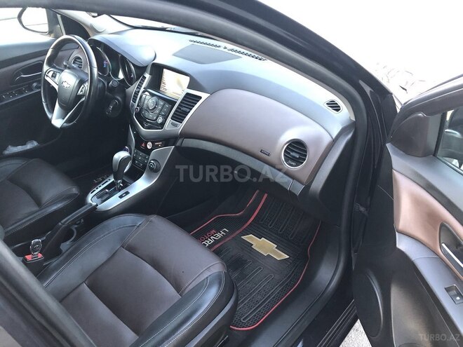 Chevrolet Cruze 2015, 76,000 km - 1.4 l - Bakı