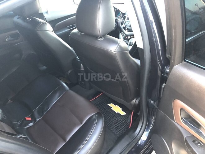 Chevrolet Cruze 2015, 76,000 km - 1.4 l - Bakı