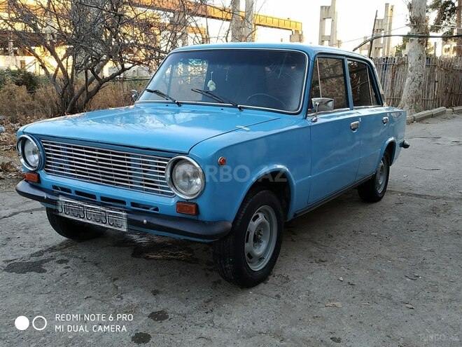 LADA (VAZ) 21013 1983, 300,000 km - 1.6 l - Mingəçevir
