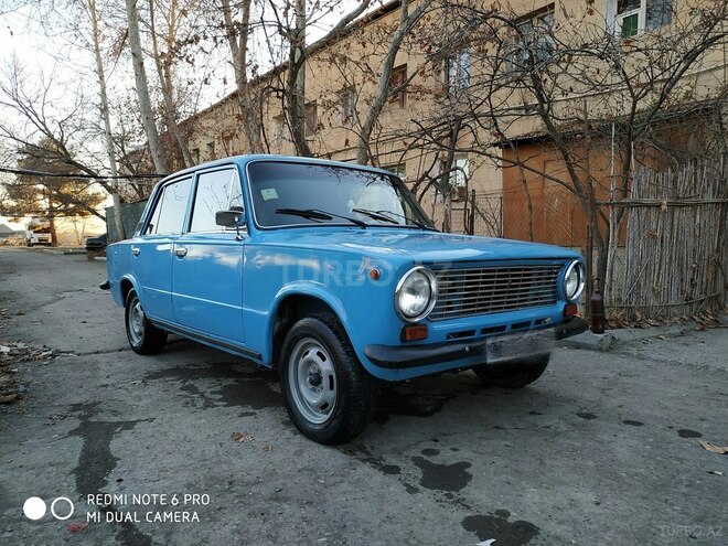 LADA (VAZ) 21013 1983, 300,000 km - 1.6 l - Mingəçevir