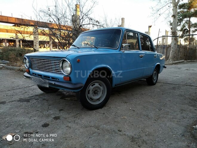 LADA (VAZ) 21013 1983, 300,000 km - 1.6 l - Mingəçevir
