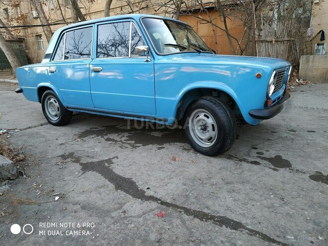 LADA (VAZ) 21013 1983, 300,000 km - 1.6 l - Mingəçevir