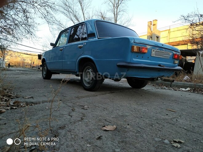 LADA (VAZ) 21013 1983, 300,000 km - 1.6 l - Mingəçevir