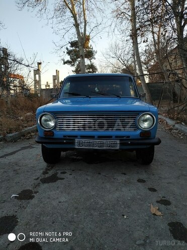 LADA (VAZ) 21013 1983, 300,000 km - 1.6 l - Mingəçevir
