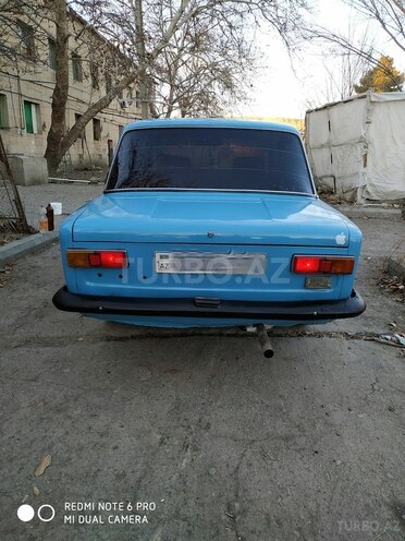 LADA (VAZ) 21013 1983, 300,000 km - 1.6 l - Mingəçevir