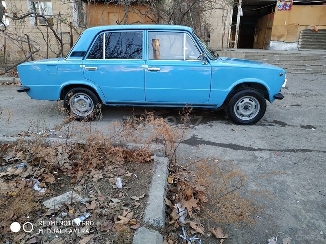LADA (VAZ) 21013 1983, 300,000 km - 1.6 l - Mingəçevir