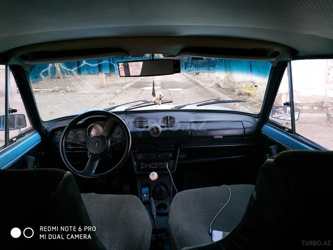 LADA (VAZ) 21013 1983, 300,000 km - 1.6 l - Mingəçevir
