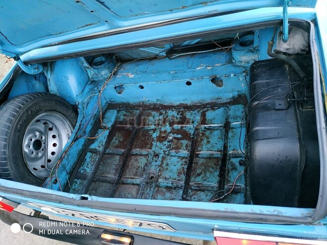 LADA (VAZ) 21013 1983, 300,000 km - 1.6 l - Mingəçevir
