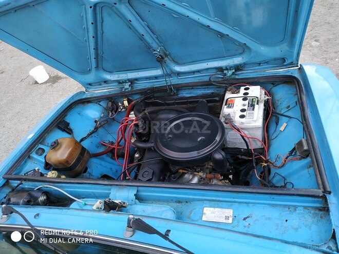 LADA (VAZ) 21013 1983, 300,000 km - 1.6 l - Mingəçevir