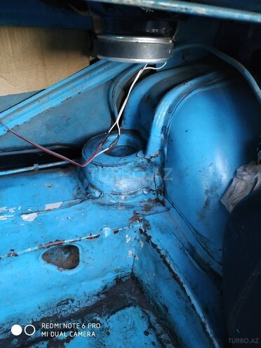 LADA (VAZ) 21013 1983, 300,000 km - 1.6 l - Mingəçevir