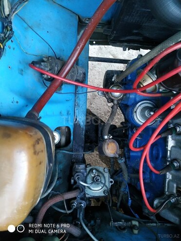 LADA (VAZ) 21013 1983, 300,000 km - 1.6 l - Mingəçevir