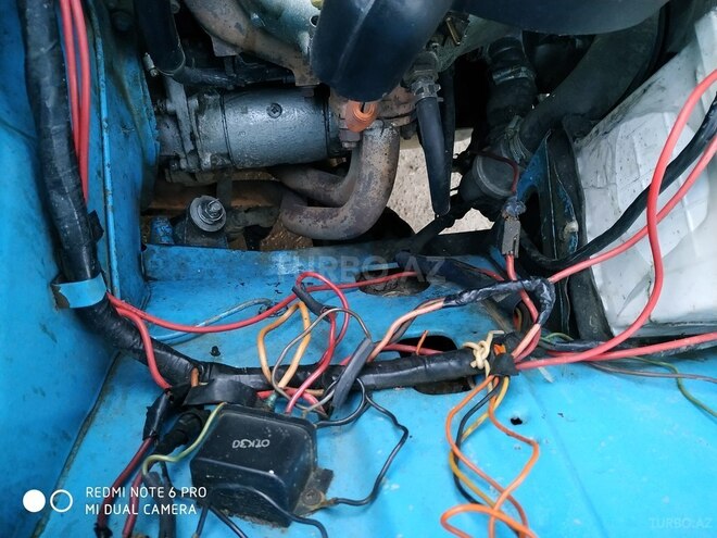 LADA (VAZ) 21013 1983, 300,000 km - 1.6 l - Mingəçevir
