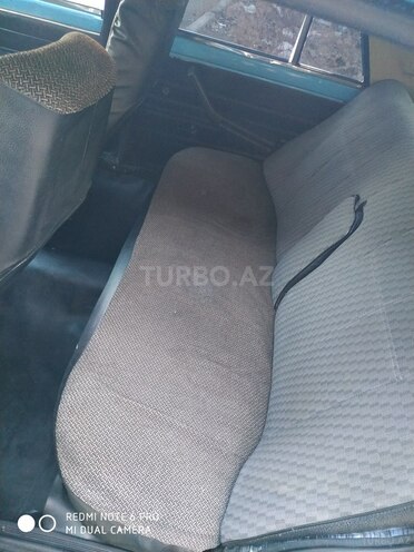 LADA (VAZ) 21013 1983, 300,000 km - 1.6 l - Mingəçevir