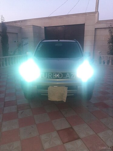 Nissan X-Trail 2002, 210,000 km - 2.0 l - Bakı