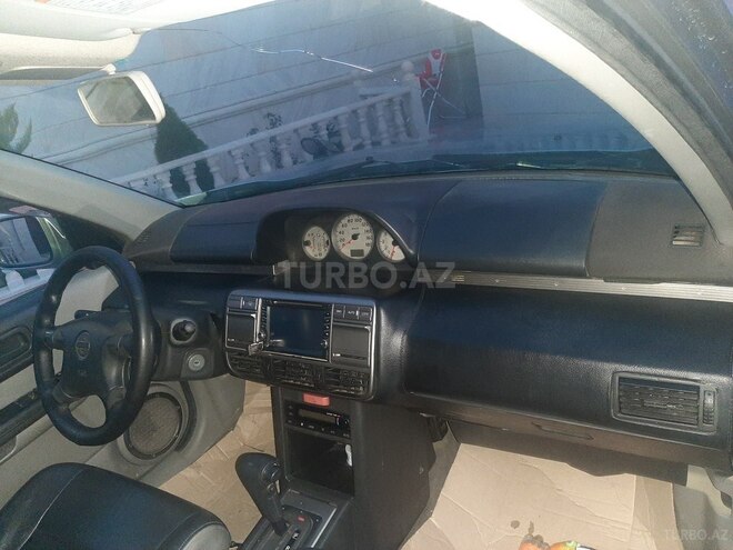 Nissan X-Trail 2002, 210,000 km - 2.0 l - Bakı