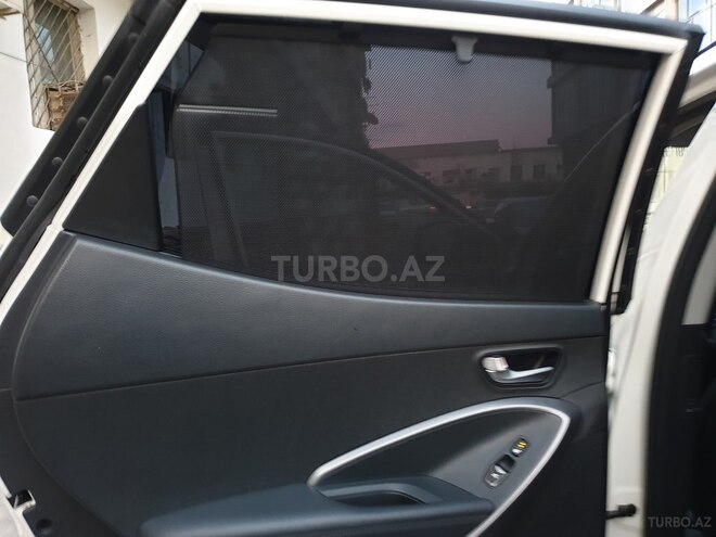 Hyundai Santa Fe 2013, 82,000 km - 2.4 l - Bakı