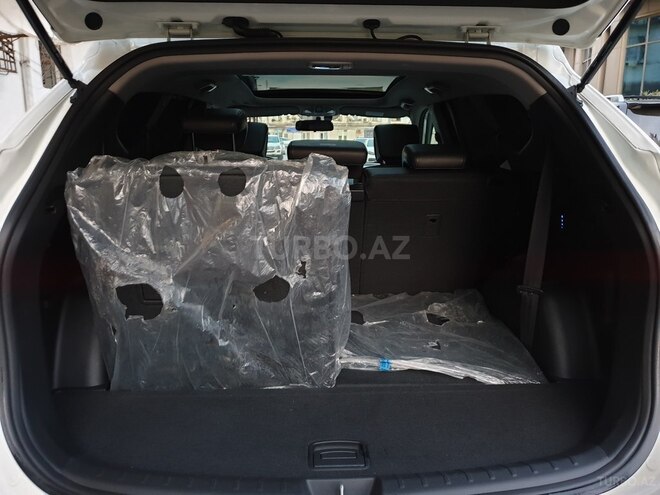 Hyundai Santa Fe 2013, 82,000 km - 2.4 l - Bakı