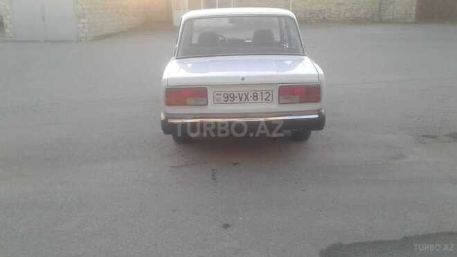 LADA (VAZ) 2107 2009, 169,600 km - 1.5 л - Bakı