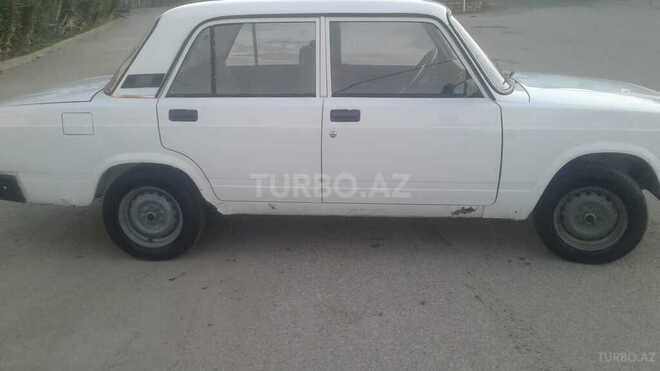 LADA (VAZ) 2107 2009, 169,600 km - 1.5 л - Bakı