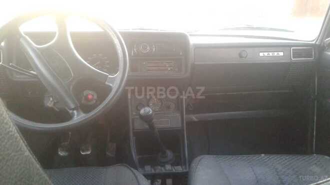 LADA (VAZ) 2107 2009, 169,600 km - 1.5 л - Bakı