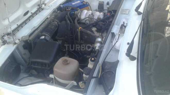LADA (VAZ) 2107 2009, 169,600 km - 1.5 л - Bakı