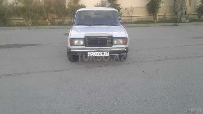 LADA (VAZ) 2107 2009, 169,600 km - 1.5 л - Bakı