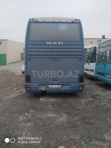 Mercedes  1993, 854,006 km - 1.8 л - Bakı