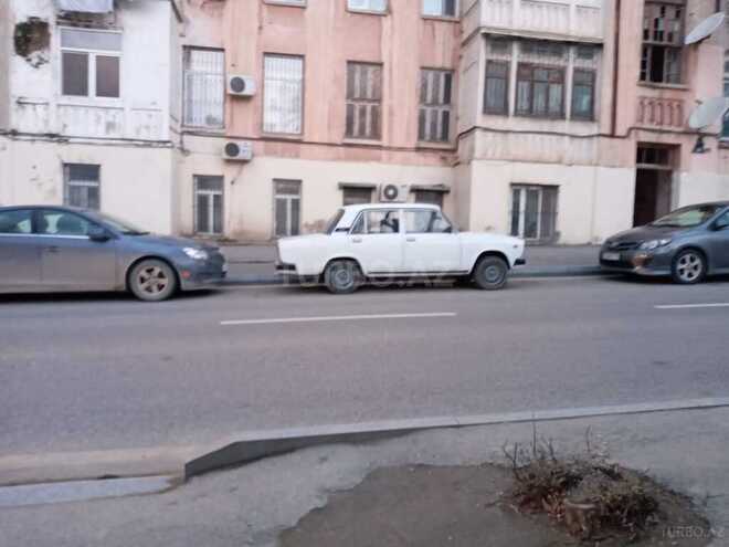 LADA (VAZ) 2107 1992, 55 km - 0.5 l - Bakı