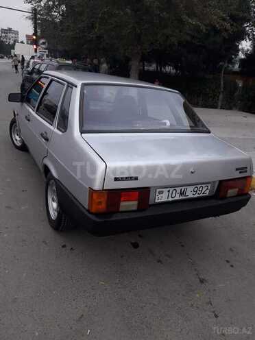 LADA (VAZ) 21099 2002, 250,000 km - 1.6 l - Sumqayıt