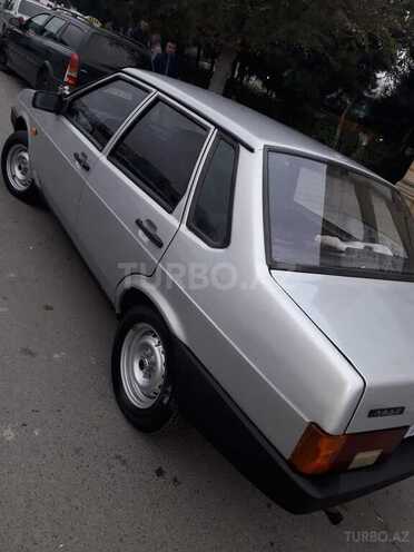 LADA (VAZ) 21099 2002, 250,000 km - 1.6 l - Sumqayıt