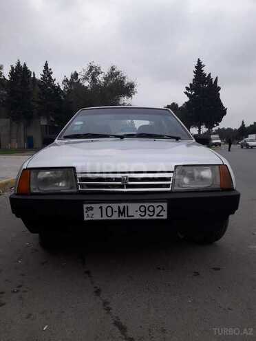 LADA (VAZ) 21099 2002, 250,000 km - 1.6 l - Sumqayıt