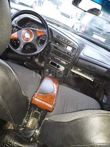 LADA (VAZ) 21099 2002, 250,000 km - 1.6 l - Sumqayıt