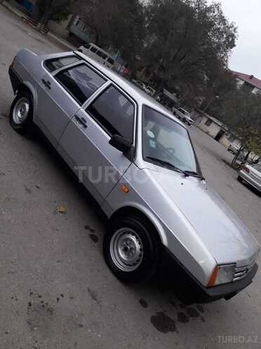 LADA (VAZ) 21099 2002, 250,000 km - 1.6 l - Sumqayıt