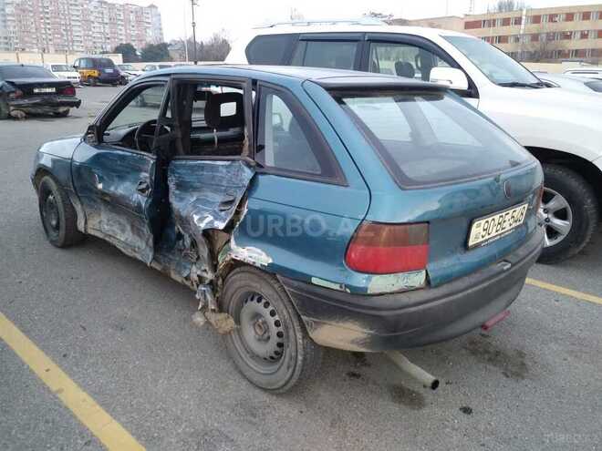Opel Astra 1992, 350,000 km - 1.6 l - Xırdalan