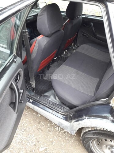 LADA (VAZ) 2115 2006, 130,050 km - 1.6 l - Quba