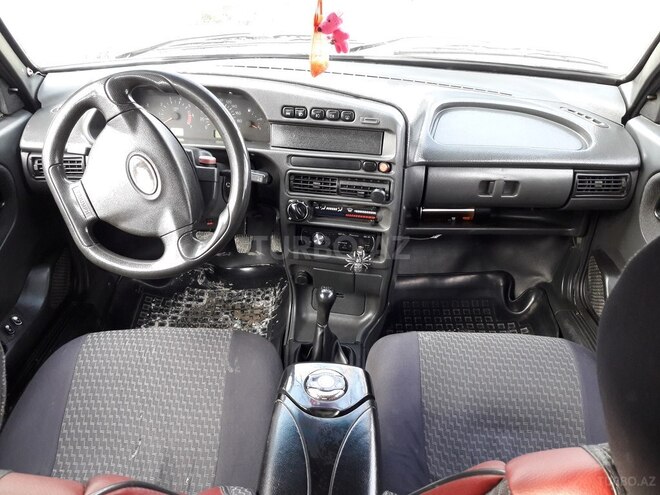 LADA (VAZ) 2115 2006, 130,050 km - 1.6 l - Quba