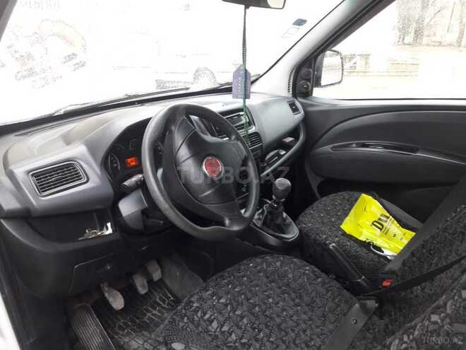 Fiat Doblo 2011, 195,200 km - 1.4 л - Bakı