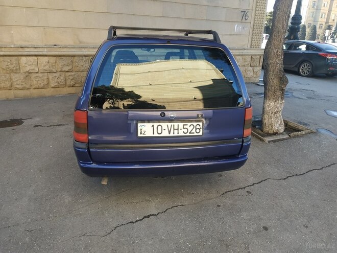 Opel Astra 1995, 270,000 km - 0.2 л - Bakı