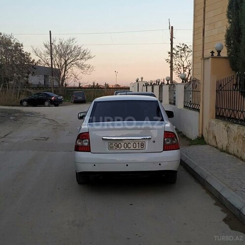 LADA (VAZ) Priora 2013, 230,000 km - 1.6 л - Bakı