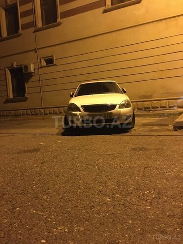 LADA (VAZ) Priora 2013, 230,000 km - 1.6 л - Bakı