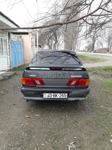 LADA (VAZ) 2115 2006, 130,050 km - 1.6 l - Quba