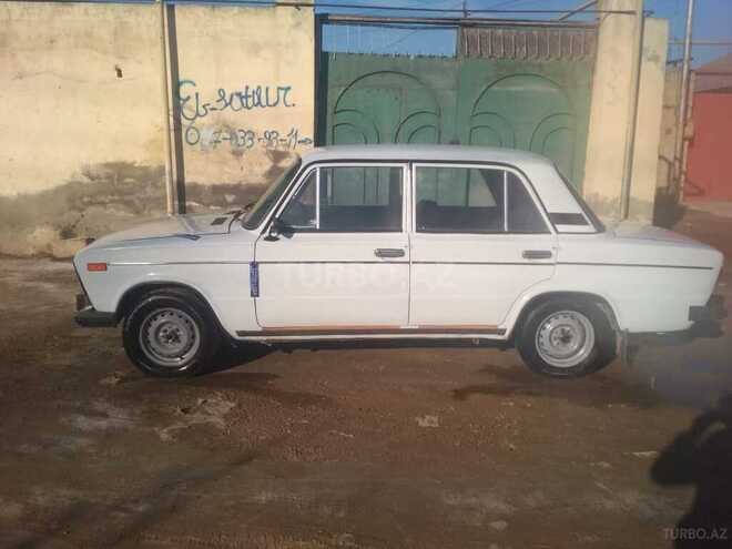 LADA (VAZ) 2106 1996, 200,000 km - 1.6 l - Bakı