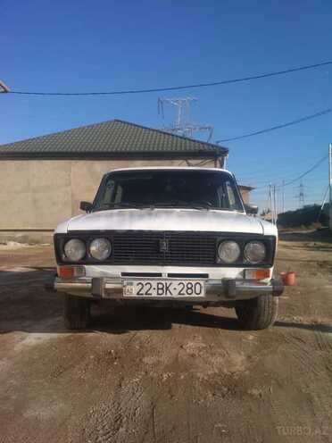 LADA (VAZ) 2106 1996, 200,000 km - 1.6 l - Bakı