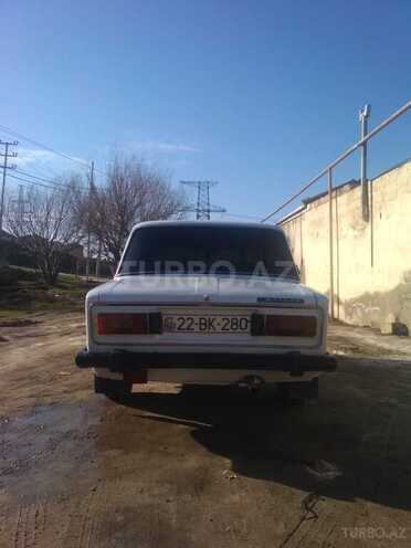 LADA (VAZ) 2106 1996, 200,000 km - 1.6 l - Bakı