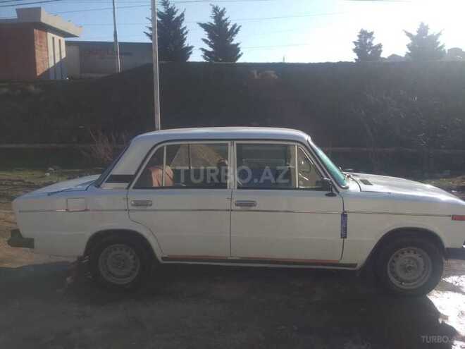 LADA (VAZ) 2106 1996, 200,000 km - 1.6 l - Bakı