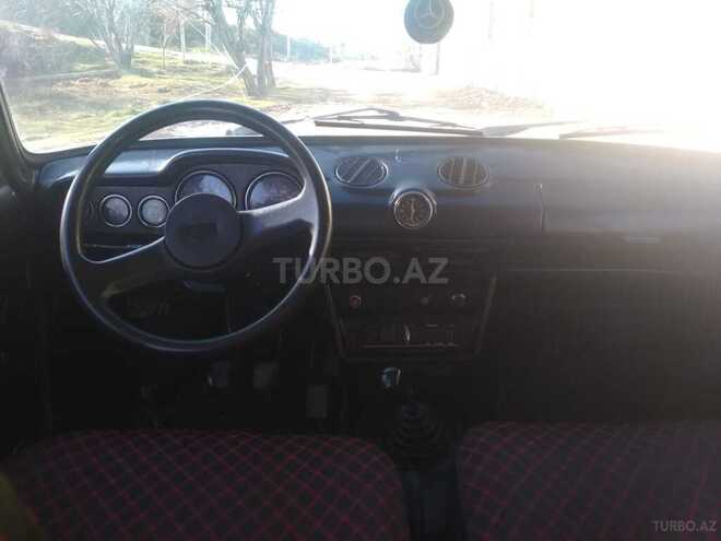 LADA (VAZ) 2106 1996, 200,000 km - 1.6 l - Bakı