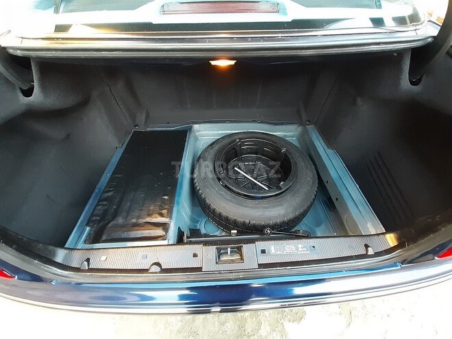 Mercedes E 280 2001, 276,000 km - 2.8 l - Bakı