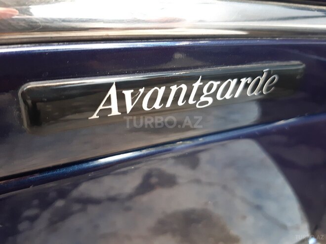Mercedes E 280 2001, 276,000 km - 2.8 l - Bakı