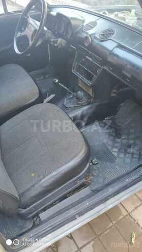 LADA (VAZ) 2106 1985, 50,000 km - 7.5 l - Bakı